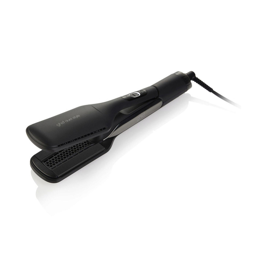 ghd - Fer à repasser pour sèche-cheveux Duet Style professional 2-in-1 hot air styler - Noir