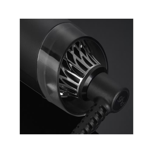 ghd - Fer à repasser pour sèche-cheveux Duet Style professional 2-in-1 hot air styler - Noir