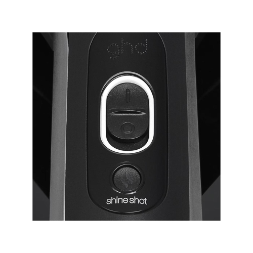 ghd - Fer à repasser pour sèche-cheveux Duet Style professional 2-in-1 hot air styler - Noir