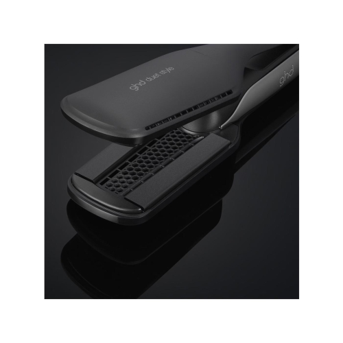 ghd - Fer à repasser pour sèche-cheveux Duet Style professional 2-in-1 hot air styler - Noir