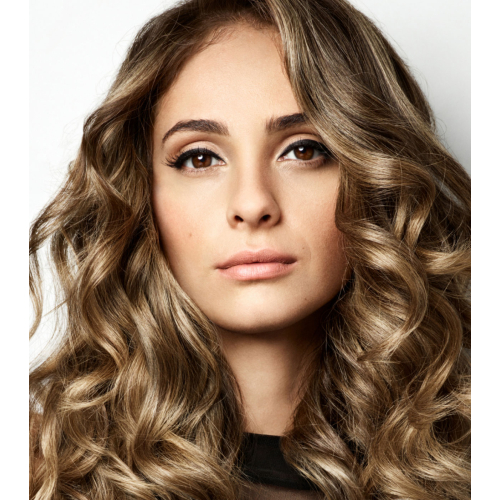 ghd - Fer à friser Curve Tong Classic Curl