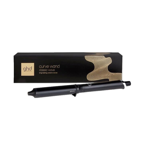 ghd - Bigoudi Curve Wand Classic Wave