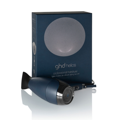 ghd - Sèche-cheveux professionnel Helios - Bleu
