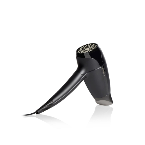 ghd - Sèche-linge de voyage professionnel Flight+ - Noir