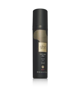 ghd - Spray fixateur de boucles Curly Ever After