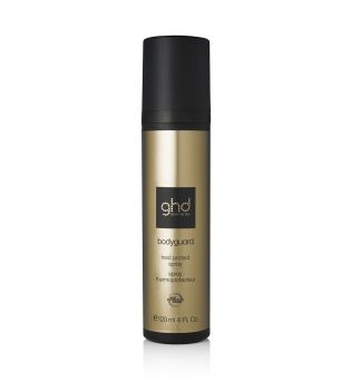 ghd - Spray protecteur thermique Bodyguard - Tous types de cheveux
