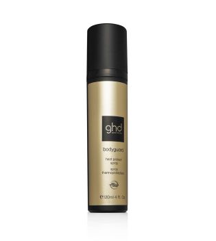 ghd - Spray protecteur thermique Bodyguard - Tous types de cheveux