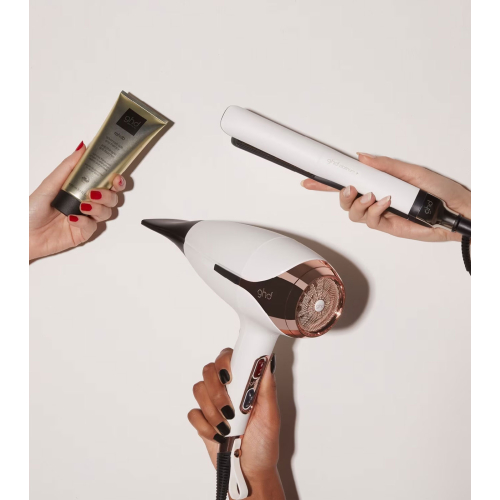 ghd - Traitement avancé des pointes fourchues Rehab