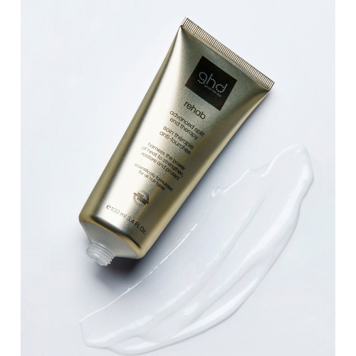 ghd - Traitement avancé des pointes fourchues Rehab
