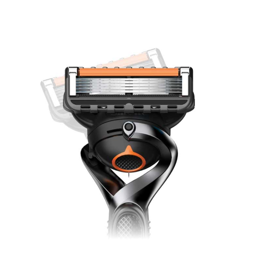 Gillette - Rasoir ProGlide