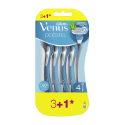 Gillette - Lames Venus jetables pour femmes Oceana
