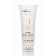 Giovanni - Gel coiffant L.A. Natural - forte emprise
