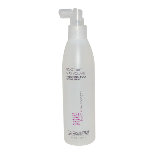 Giovanni - Directionnel racine levage Spray - Root 66 Max Volume
