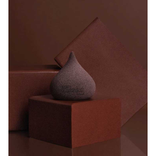 Glamlite - *Hershey's Kisses* - Éponge de maquillage