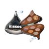 Glamlite - *Hershey's Kisses* - Palette de fards à paupières - Milk Chocolate