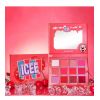 Glamlite - *Icee Collection* - Palette de fards à paupières - Cherry