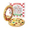Glamlite - Palette de fard à paupières Pizza