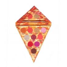 Glamlite - Palette de fard à paupières Pizza Slice - Meat Lovers