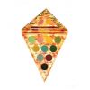 Glamlite - Palette de fard à paupières Pizza Slice - Veggie Lovers