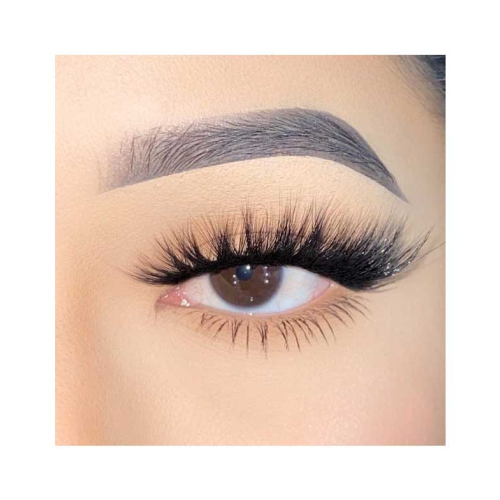 Glamlite - Faux cils Ice Cream Sandwich Lash