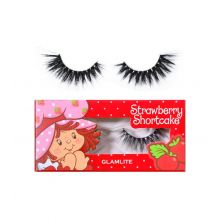 Glamlite - *Strawberry Shortcake* - Faux Cils - Berry Long