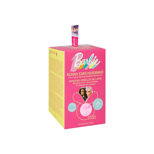 GLOV - *Barbie* - Serre-têtes oreilles de lapin - Pink Panther