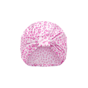 GLOV - *Barbie* - Bonnet de nuit anti-frisottis en satin - Pink Panther