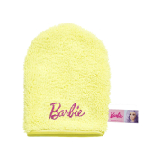 GLOV - *Barbie* - Gant démaquillant Only Cleansing Mitt -  Baby Banana