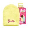 GLOV - *Barbie* - Gant démaquillant Only Cleansing Mitt -  Baby Banana