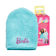 GLOV - *Barbie* - Gant démaquillant Only Cleansing Mitt - Blue Lagoon