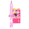 GLOV - *Barbie* - Set pour boucler les cheveux sans chaleur Cool Curl - Pink Panther