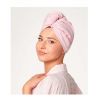 GLOV - *Barbie* - Turban de sport Eco-friendly Sports Hair Wrap - Lime
