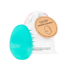 GLOV - Brosse démêlante Raindrop Hair Brush - Mint