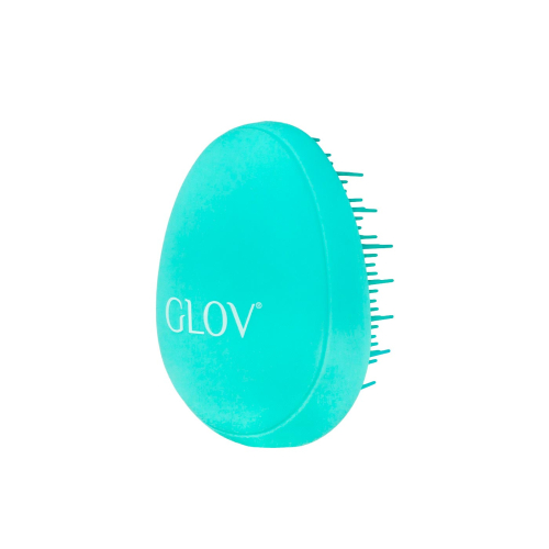 GLOV - Brosse démêlante Raindrop Hair Brush - Mint