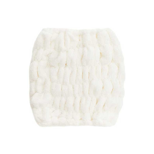 GLOV - Bandeau Élastique - Blanc