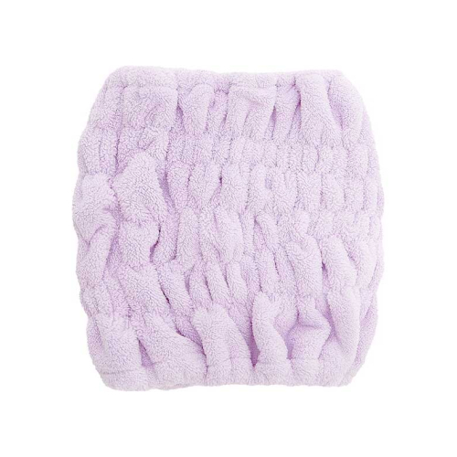 GLOV - Bandeau Élastique - Violet