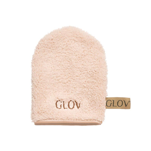GLOV - Gant de Makeup remover On the Go - Desert Sand