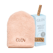 GLOV - Gant de Makeup remover On the Go - Desert Sand