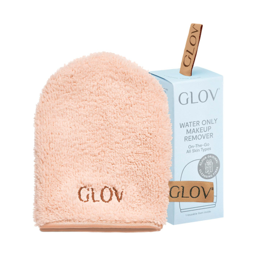 GLOV - Gant de Makeup remover On the Go - Desert Sand