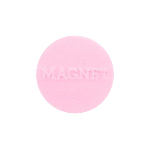 GLOV - Savon solide pour pinceaux et gants Magnet - Jasmine