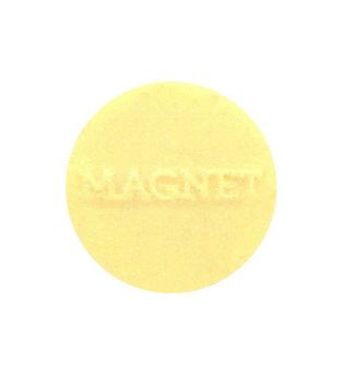 GLOV - Savon solide pour pinceaux et gants Magnet - Mango