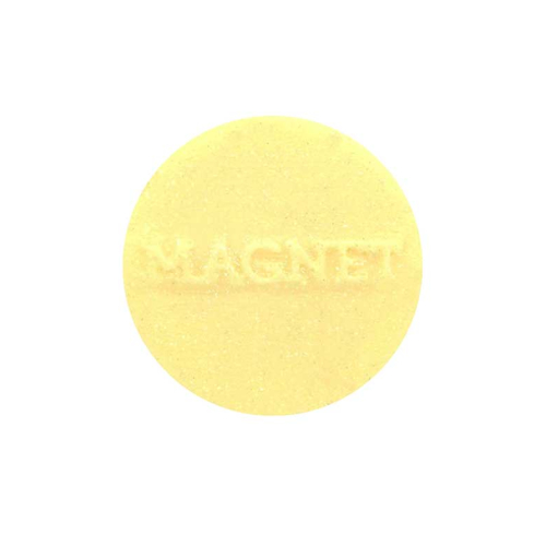 GLOV - Savon solide pour pinceaux et gants Magnet - Mango