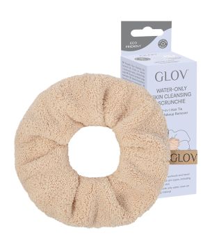 GLOV - Nettoyant et chouchou Skin Cleansing - Desert Sand