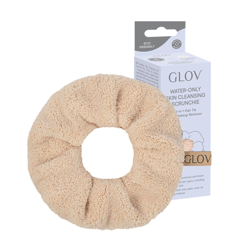 GLOV - Nettoyant et chouchou Skin Cleansing - Desert Sand