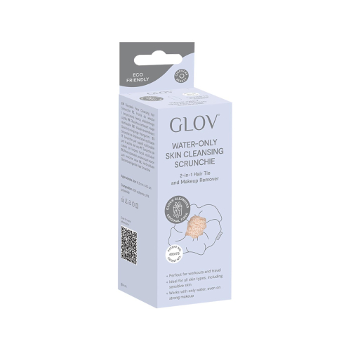 GLOV - Nettoyant et chouchou Skin Cleansing - Desert Sand