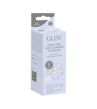 GLOV - Nettoyant et chouchou Skin Cleansing - Ivory