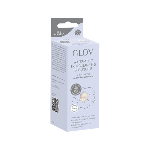 GLOV - Nettoyant et chouchou Skin Cleansing - Ivory