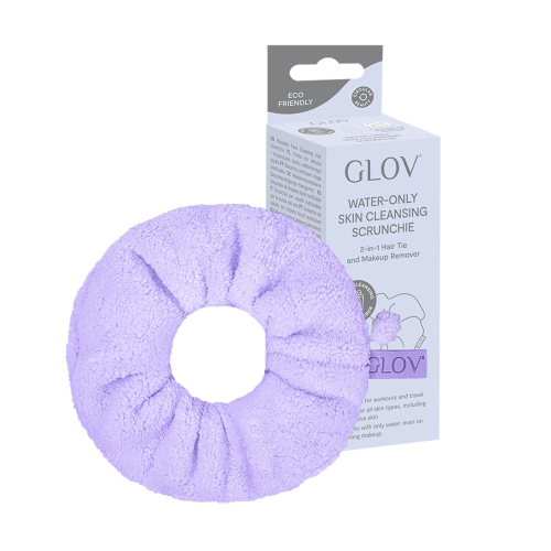 GLOV - Nettoyant et chouchou Skin Cleansing - Verry Bery