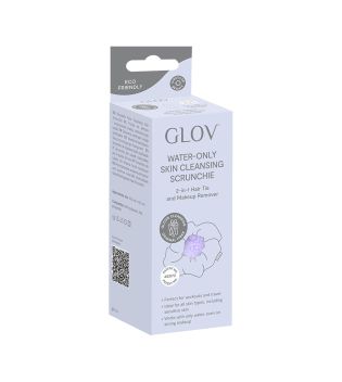 GLOV - Nettoyant et chouchou Skin Cleansing - Verry Bery