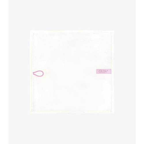 GLOV - Pack 3 serviettes faciales en microfibre Luxury Face